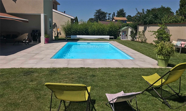 piscine kit Aquilus