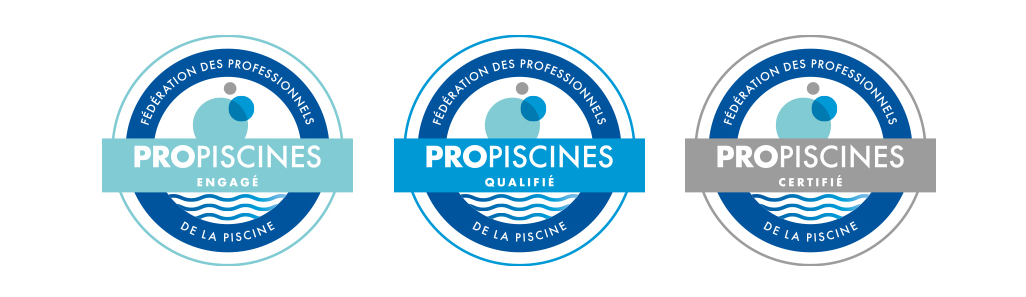 Le label ProPiscines pour des vrais professionnels de la piscine 