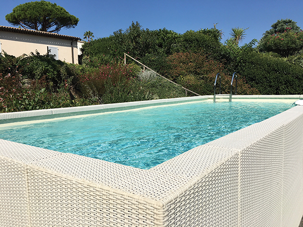 Piscine Laghetto