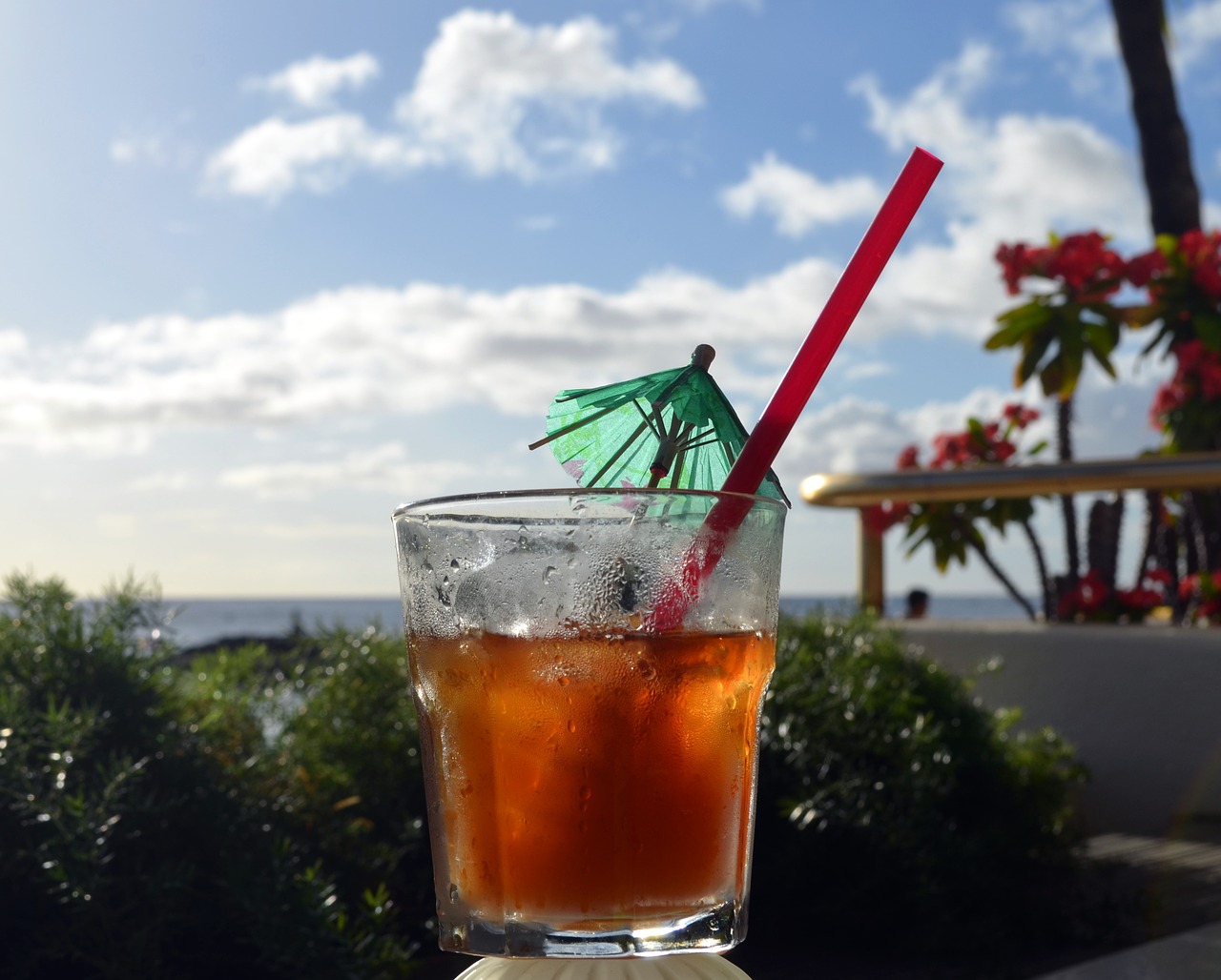 Le mai tai, la boisson de l été 2020