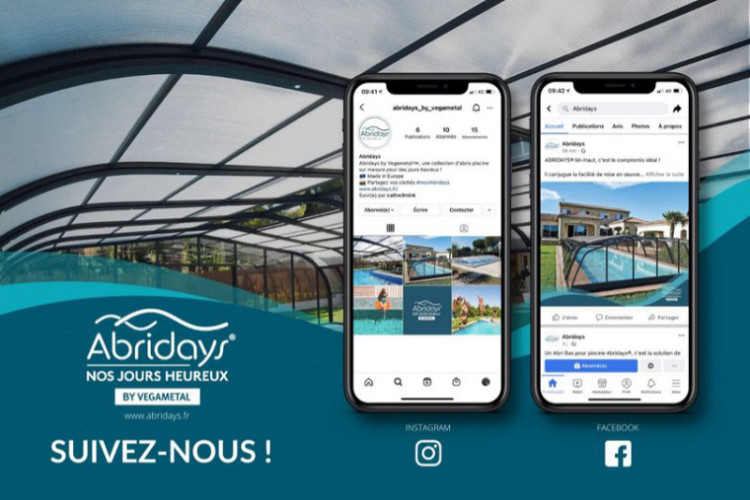 Abridays présente la nouvelle version de son site