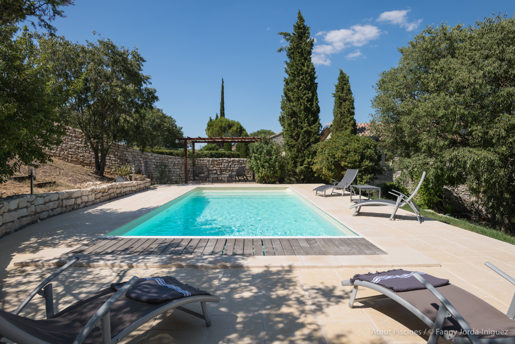 Piscine renovee signee Aquilus