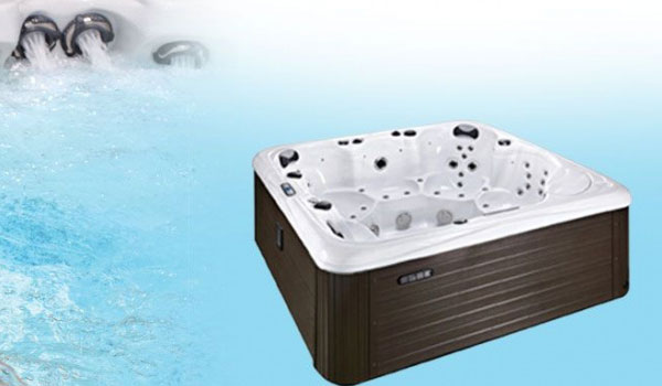 Nouvelle collection de spas et spas de nage Piscines Dugain