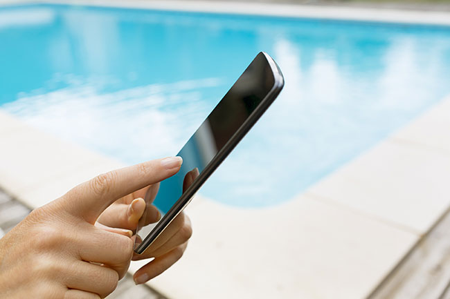 Ou acheter les produits pour sa piscine pendant le confinement