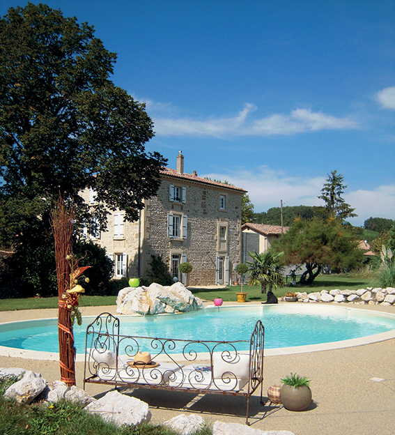 Aquilus Piscines et Spas Valence 