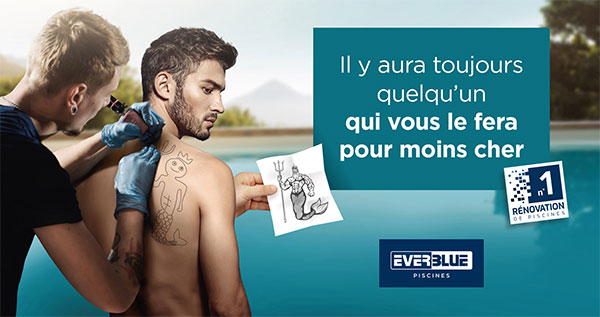 Rénover sa piscine par Everblue