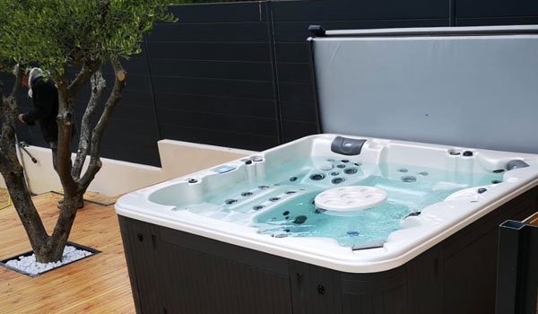 Spas Americains ClearwaterSpas