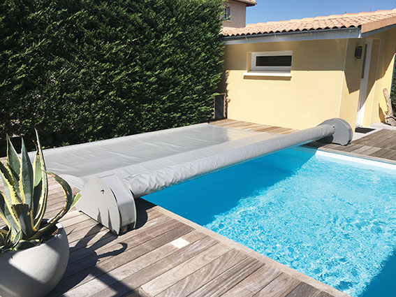 EQUIPEMENTS ET ACCESSOIRES PISCINE - Aquilus