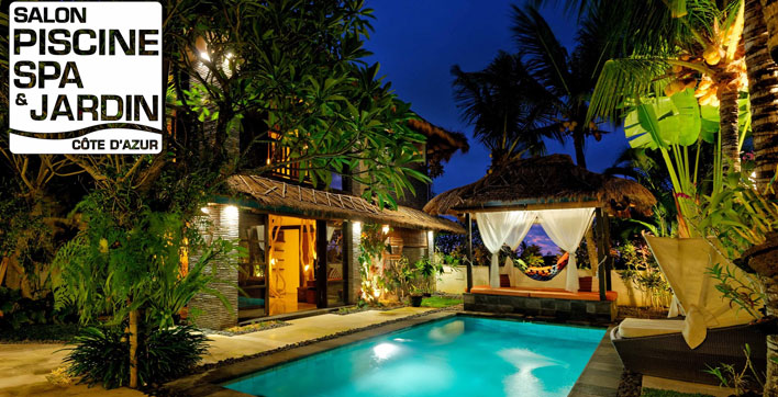 Le Salon De La Piscine Du Spa Et Du Jardin 2021 Se Deroule En Virtuel