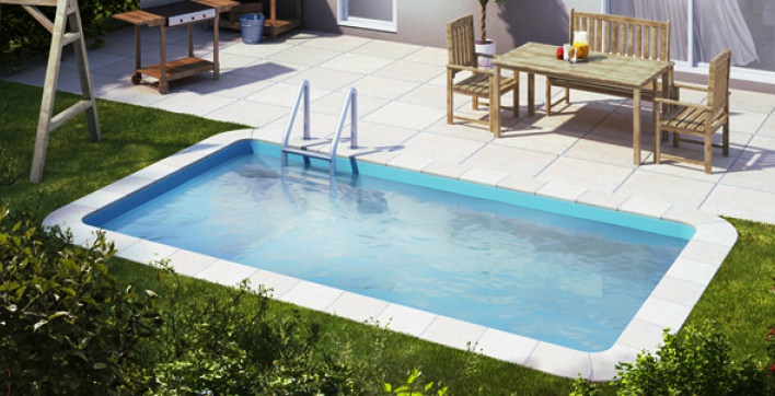 piscine beton xs