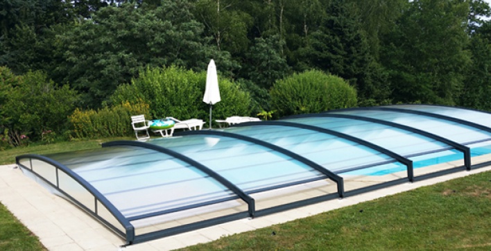 abri piscine neo 30