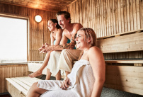 Quels sont les bienfaits d'une séance de sauna ?