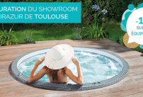 Showroom Clairazur Toulouse