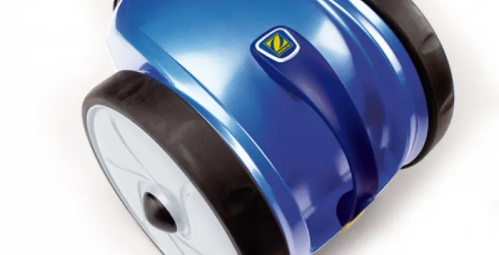Vortex™ 1 : Un robot ultra compact au design très original