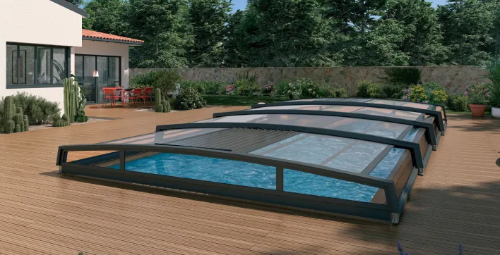 Trophées de la piscine 2023 : Focus sur les innovations qui ont marqué l’année