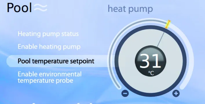 Faites de votre piscine une piscine 3.0