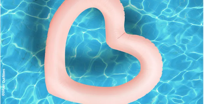 Piscine ou Spa ? A vous de choisir pour la Saint Valentin !