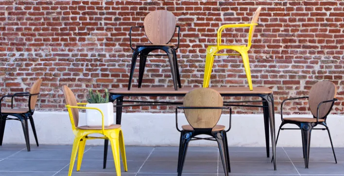 Donnez du style à votre extérieur, entre élégance et sobriété