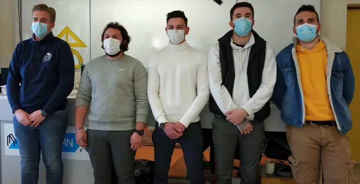 Formation métiers de la piscine : Focus sur le concours des « Meilleurs Apprentis de France »