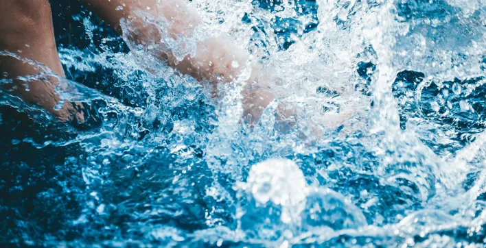 Comment ne pas gaspiller l’eau de sa piscine ?