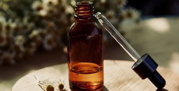 Les huiles essentielles pour bien profiter de votre spa