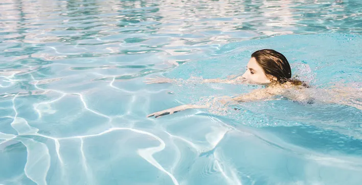Des conseils pour entretenir simplement l'eau de sa piscine