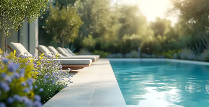Journée mondiale de l’eau 2024 : les professionnels lancent une campagne pour mieux consommer l’eau des piscines