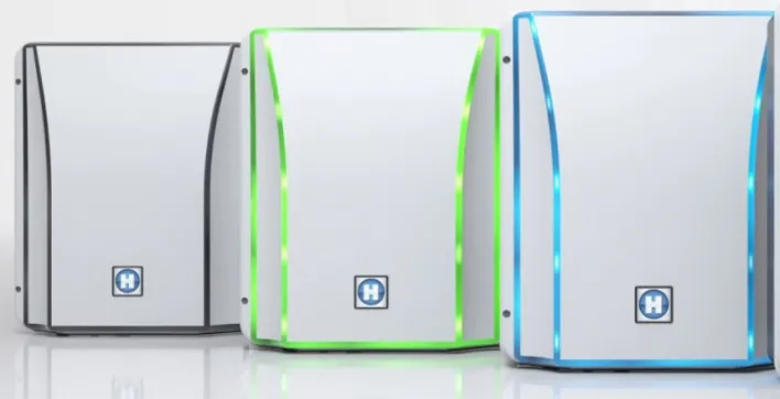 Équipement piscine : L’électrolyseur au sel connecté de Hayward