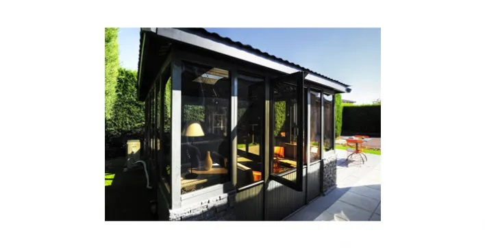Profitez de votre spa en extérieur par tous les temps avec ce nouveau gazébo Europe Spa