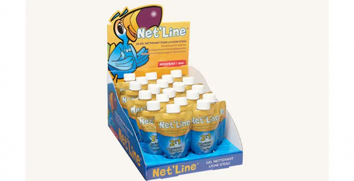 Où acheter les produits pour piscine Toucan ?