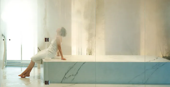 Hammam : on vous dit comment bien profiter de la chaleur humide !