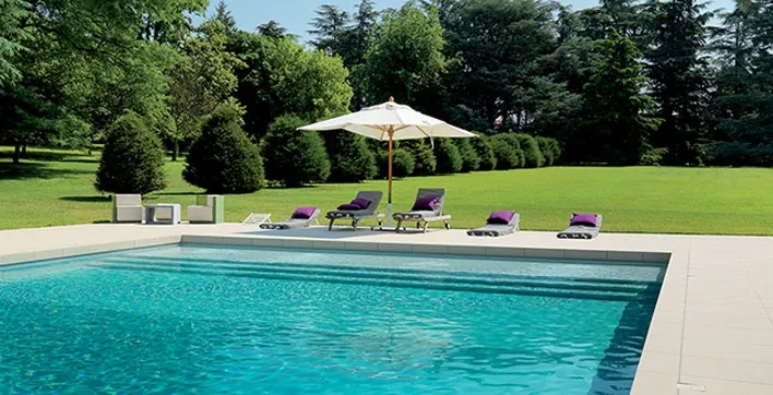 Une gamme complète de robots Hayward pour nettoyer votre piscine