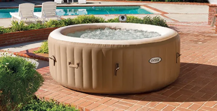 Un spa sans installation pour tous les budgets !