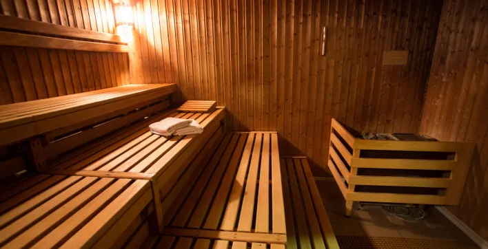 Le sauna fait-il perdre du poids ?