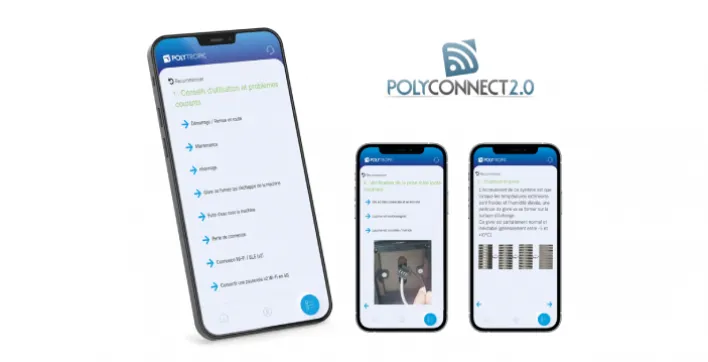 Pompe à chaleur Polytropic : un module de diagnostic de panne désormais proposé