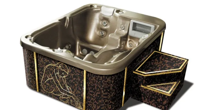 MySpa Concept : un spa unique
