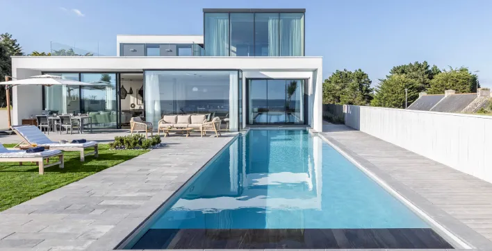 Trophées de la piscine 2023 : petites piscines, couloirs de nage, rénovations, abris...Le palmarès dévoilé