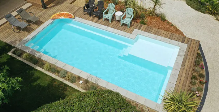 Alliance Piscines dévoile son nouveau logo !
