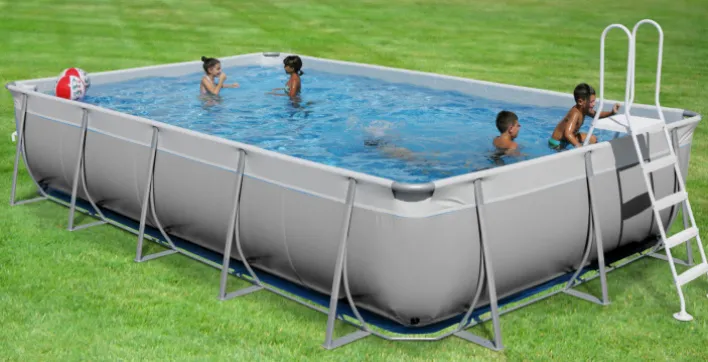 Fiscalité et piscine : quels sont les bassins non assujettis aux impôts ?