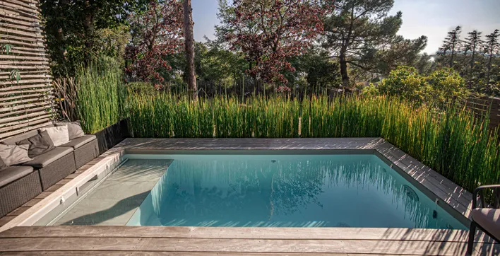 Construire une piscine : les 5 bonnes raisons de sauter le pas !