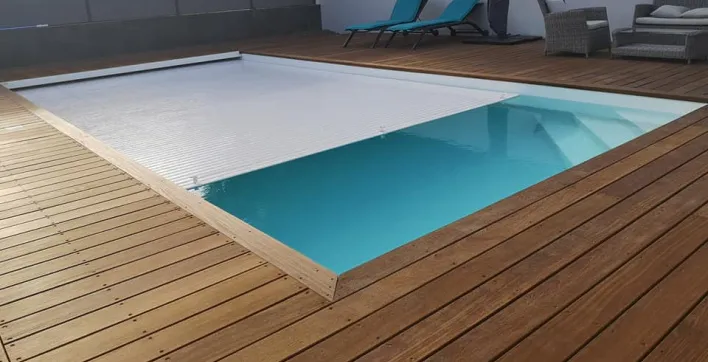 Idées piscines : Commandez les catalogues 2019 de HydroSud