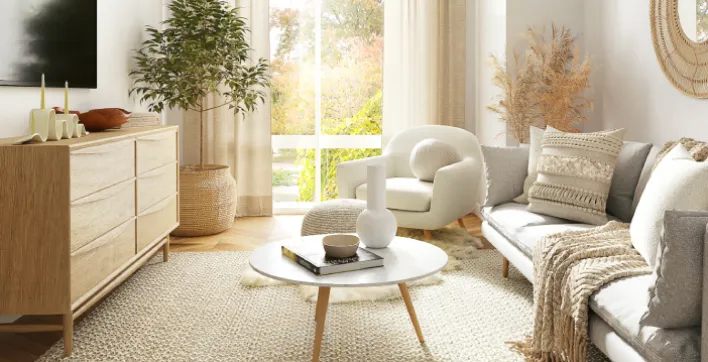 Décoration maison : les tendances 2023 à connaître !