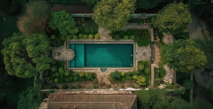 Comment faire pour régulariser sa piscine non déclarée ?