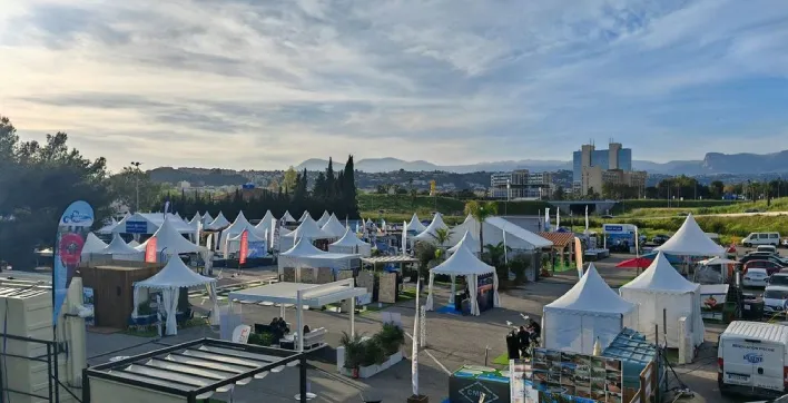 Salon Piscine, Spa et Jardin de Nice 2024 : Quelles sont les tendances en matière d’aménagements extérieurs ?
