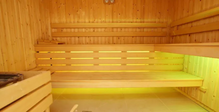 Saunas, spas et hammam à prix d’usine avec Clairazur