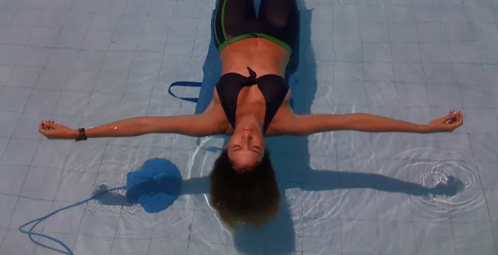 Equipement piscine : Sonoriser l’eau de son bassin, le nouvel atout bien-être