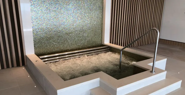 Inspiration spa : les plus beaux bains à remous de 2020 récompensés