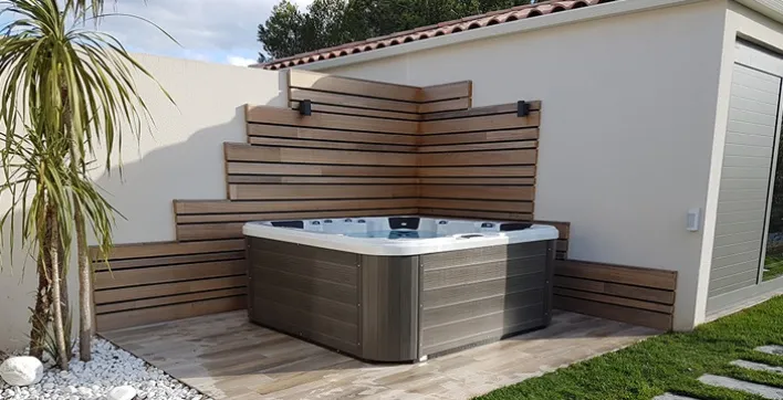 Spas Be Well France