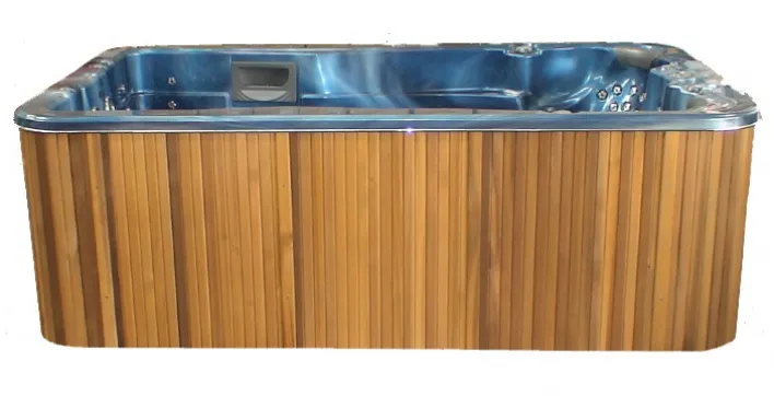 Spa de nage 3 places Swimgym
