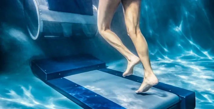 Sport en piscine privée : Everblue dévoile ses nouveaux équipements